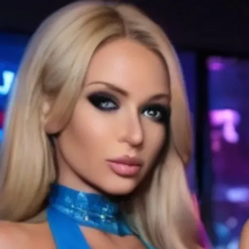 AI色情圖片產生器