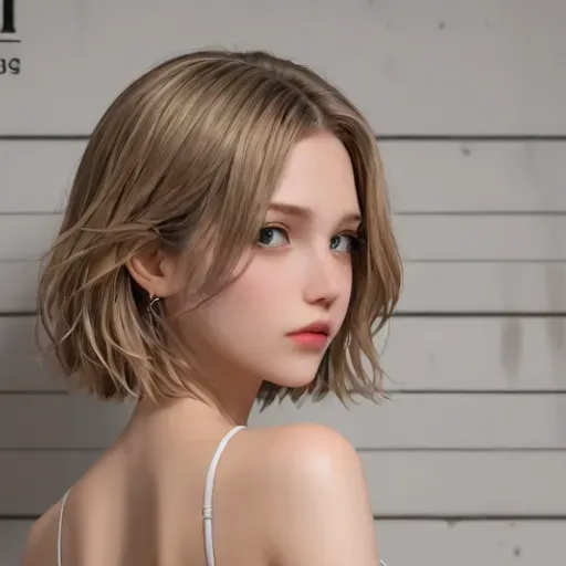 KI-Pornobild-Generator