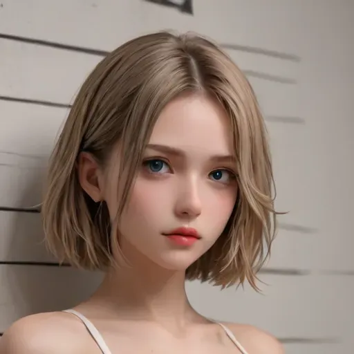 AIポルノ画像ジェネレーター