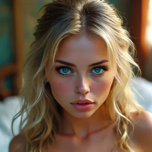 โปรแกรมสร้างภาพโปรนที่ใช้ปัญหา AI