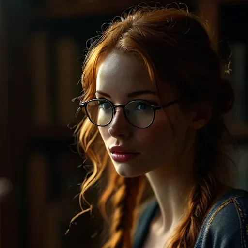 AI色情图片生成器