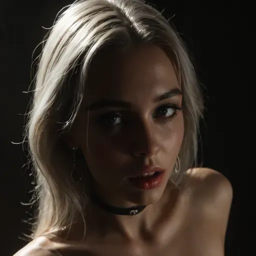 AI色情图片生成器