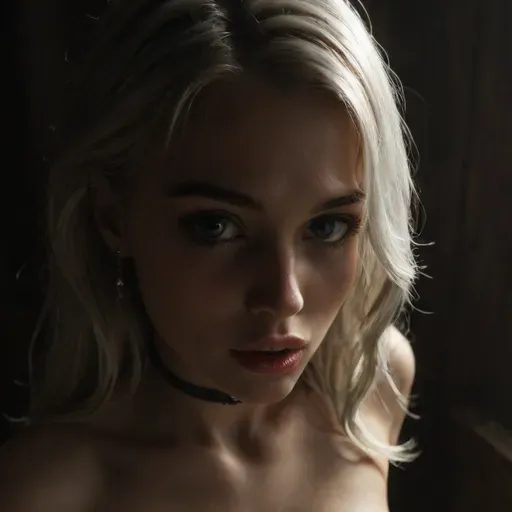 AI色情圖片產生器