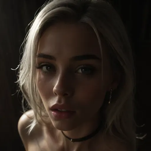 generatore di immagini porno IA