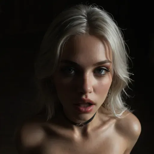 AI色情圖片產生器