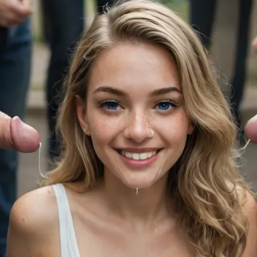 AI色情图片生成器