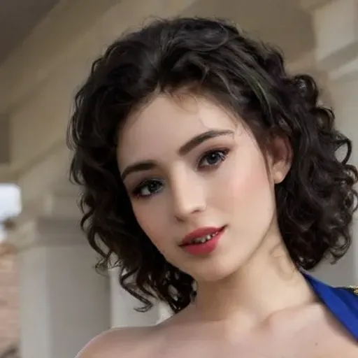 AI porn image generator