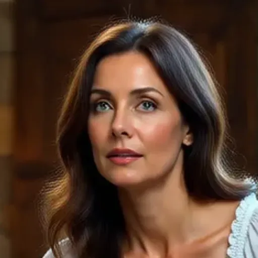 AI色情图片生成器