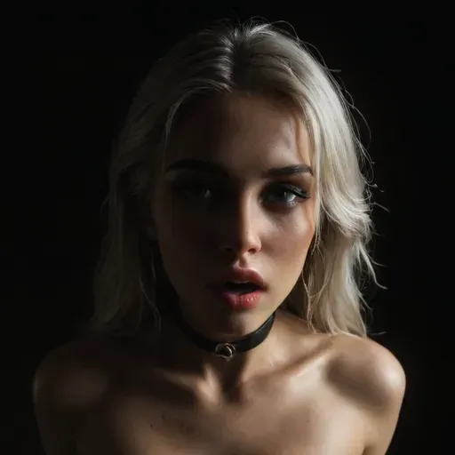 AI色情圖片產生器