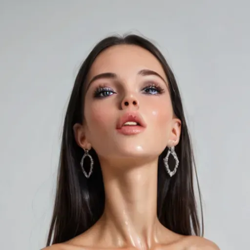 AI色情圖片產生器