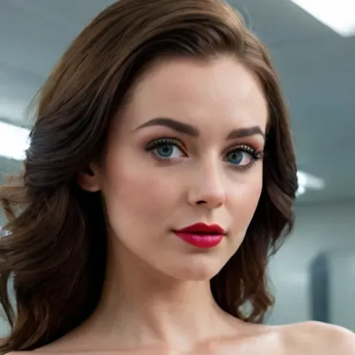 AI porn image generator