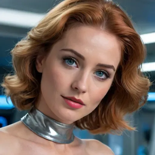 AI色情圖片產生器