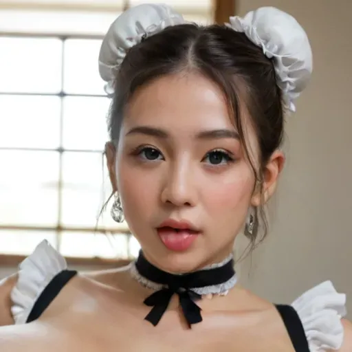 AI色情图片生成器