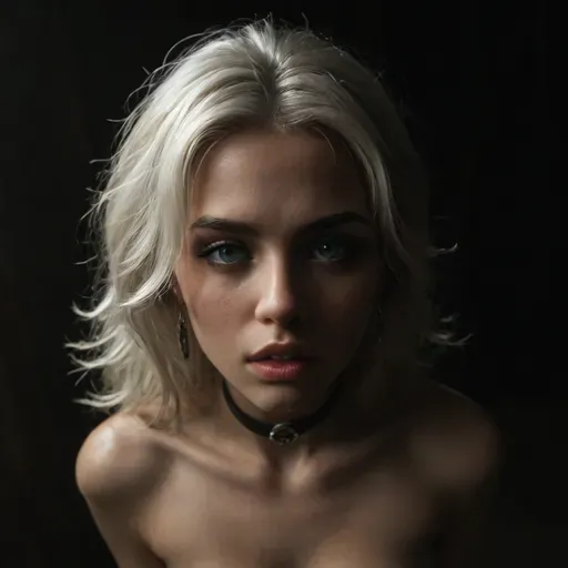 AI色情圖片產生器