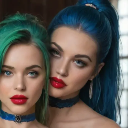 AI porn pic generator