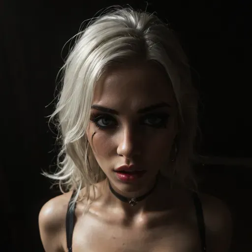 โปรแกรมสร้างภาพโปรนที่ใช้ปัญหา AI