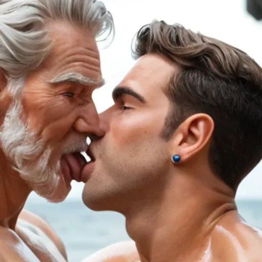 generatore di immagini porno IA