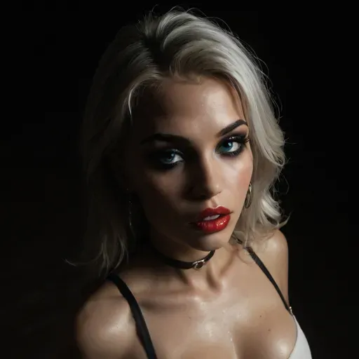 AI porn image generator