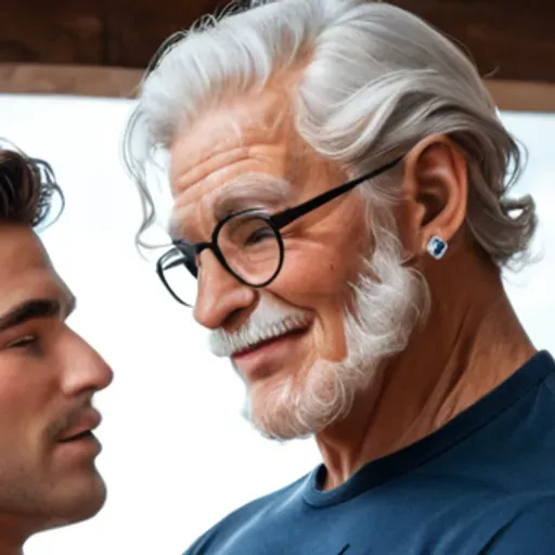 AI 포르노 사진 생성기