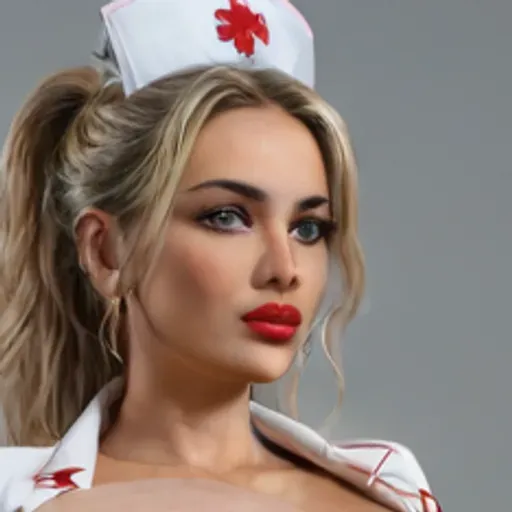 AI色情圖片產生器