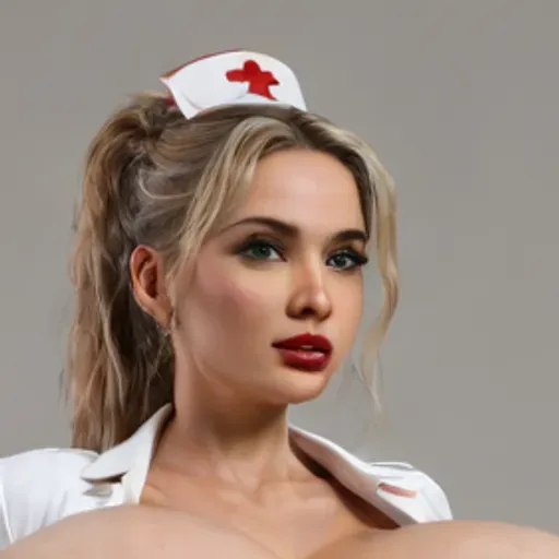 AI色情圖片產生器