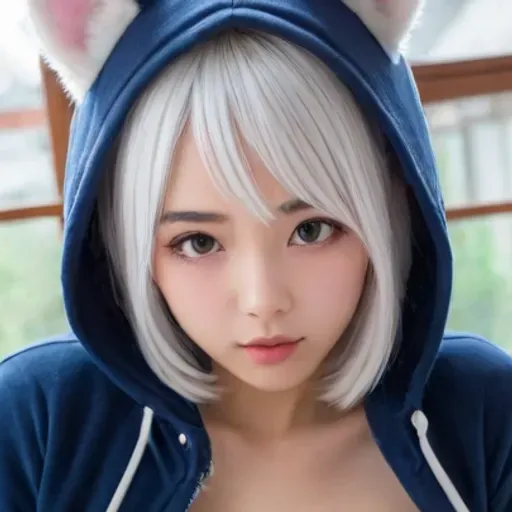 AI色情图片生成器