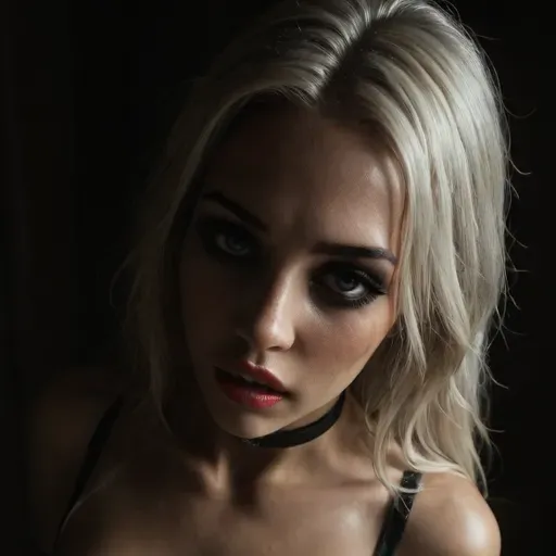 AI porn image generator