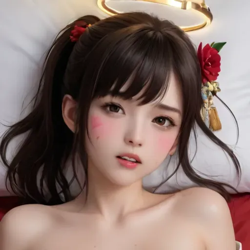 AI色情圖片產生器