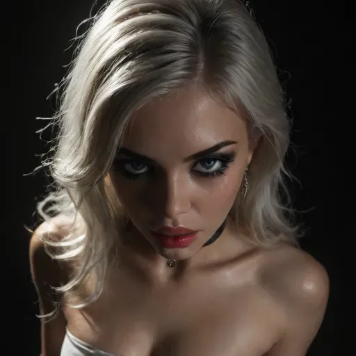 AI porn image generator