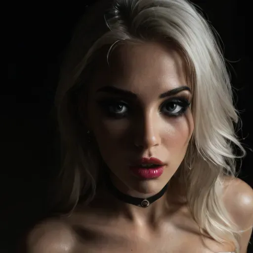 AI porn image generator