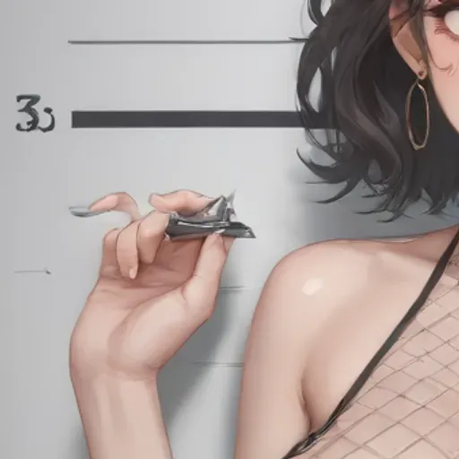 AI色情图片生成器