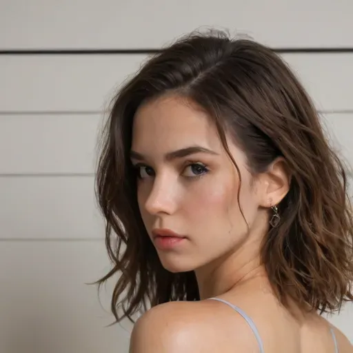 AI色情圖片產生器