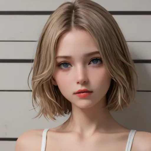 AI色情图片生成器