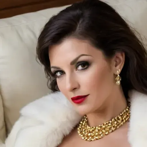 AI色情圖片產生器