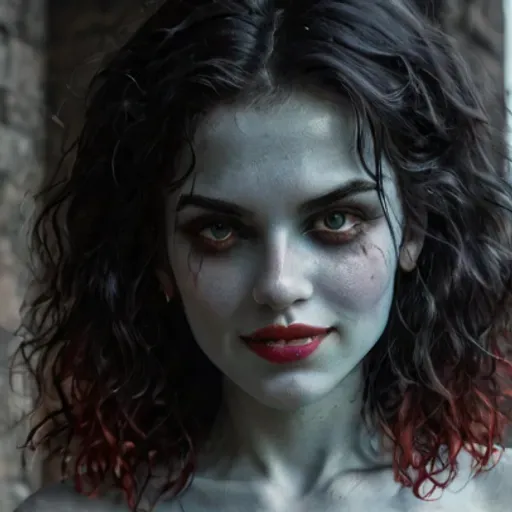 AI porn image generator