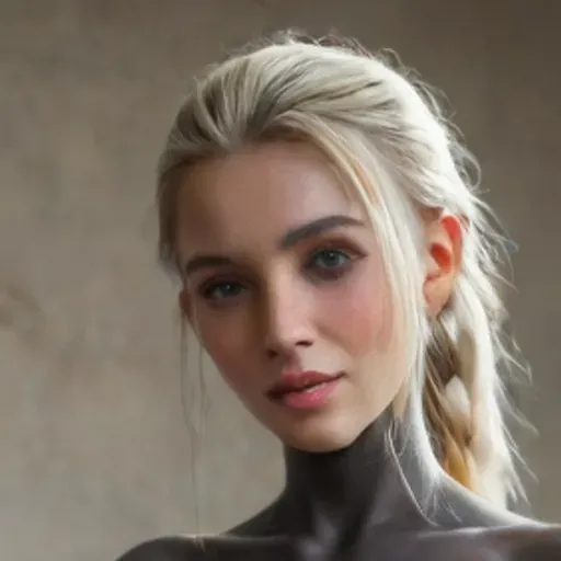 AI色情圖片產生器