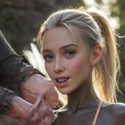 генератор порно-изображений на ИИ