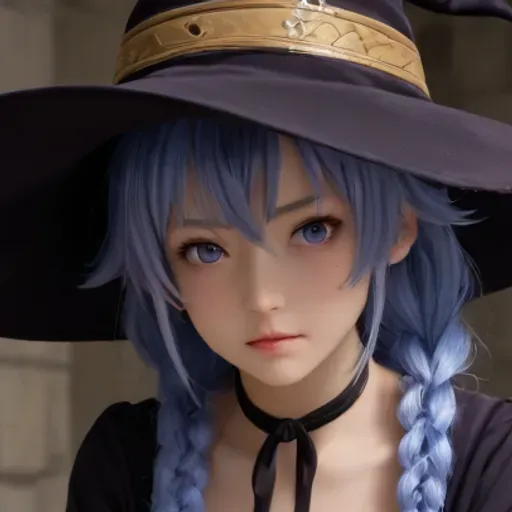 AI色情圖片產生器