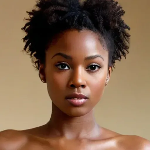 AIポルノ画像ジェネレーター