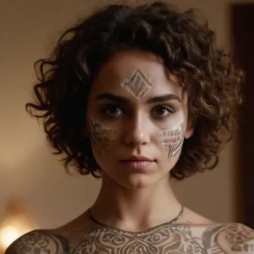 AI色情圖片產生器