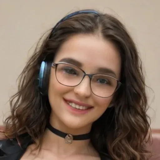 Pencipta imej lucah AI