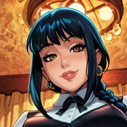 AI porn image generator