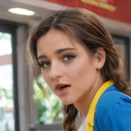 AI色情照片產生器