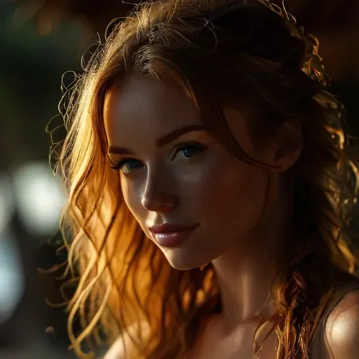 AI色情圖片產生器