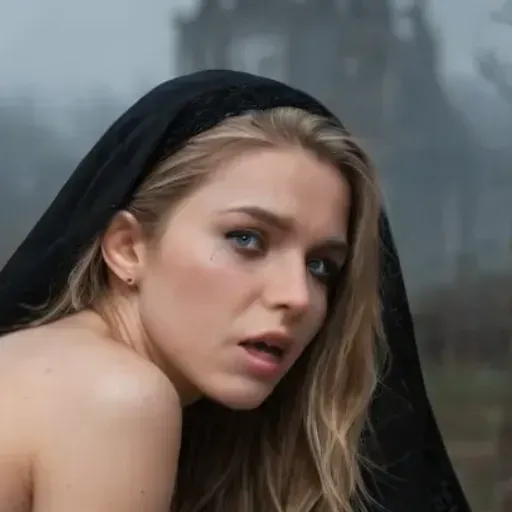 generatore di immagini porno IA