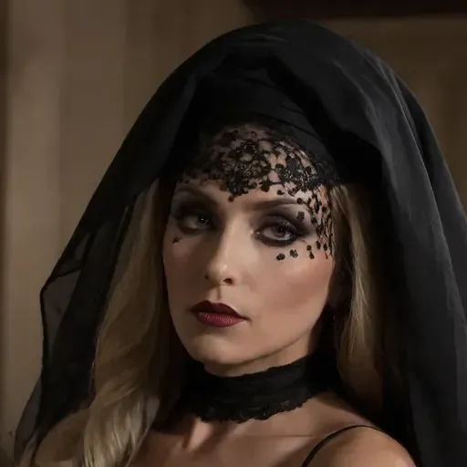 AI porn image generator