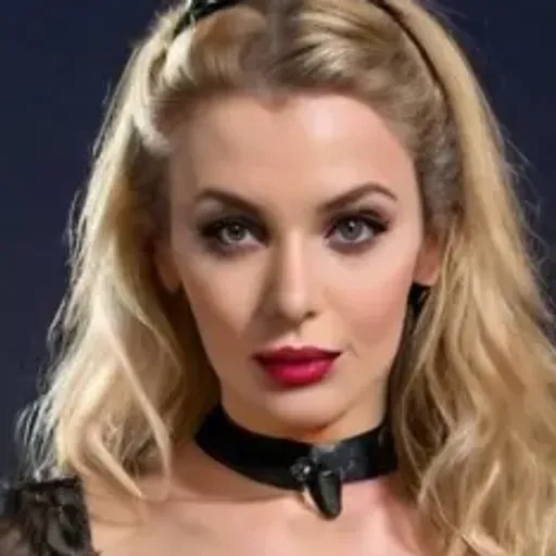 AI色情图片生成器