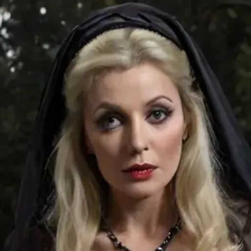 AI色情圖片產生器