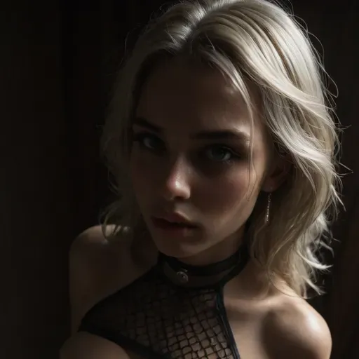 AIポルノ画像ジェネレーター