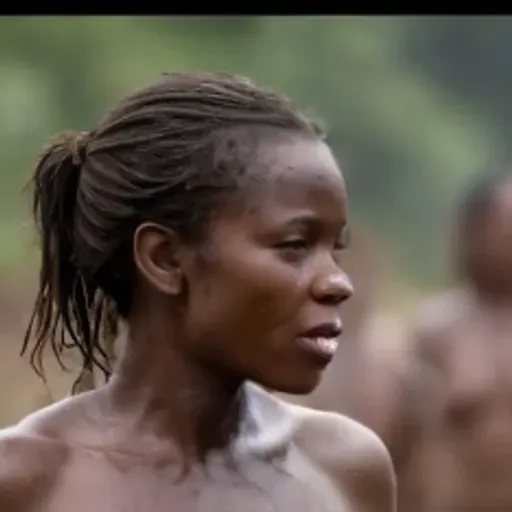 AI色情图片生成器